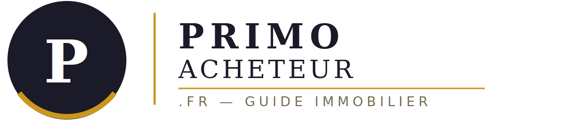 Guide immobilier pour primo-accédants